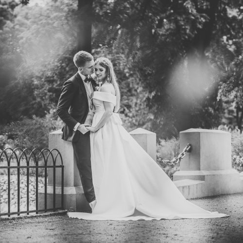 Mantas Gričėnas profesionalus vestuvių fotografas