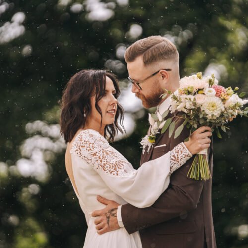 kur fotografuotis jei lyja